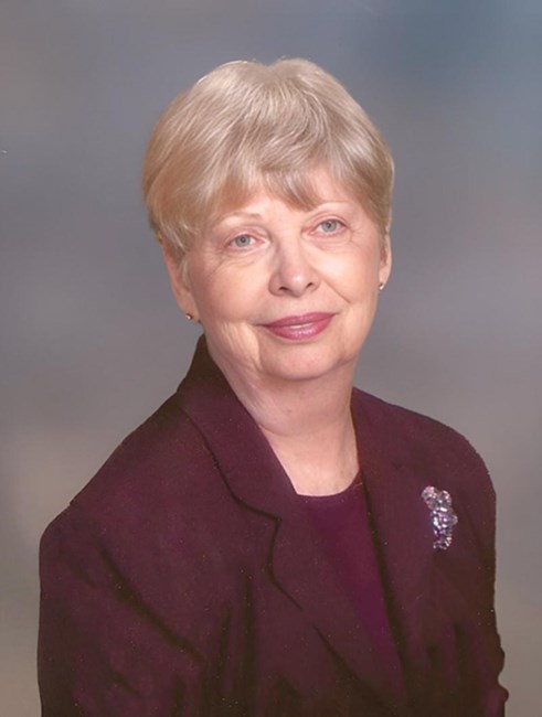 Obituary of Billie Wood Milton