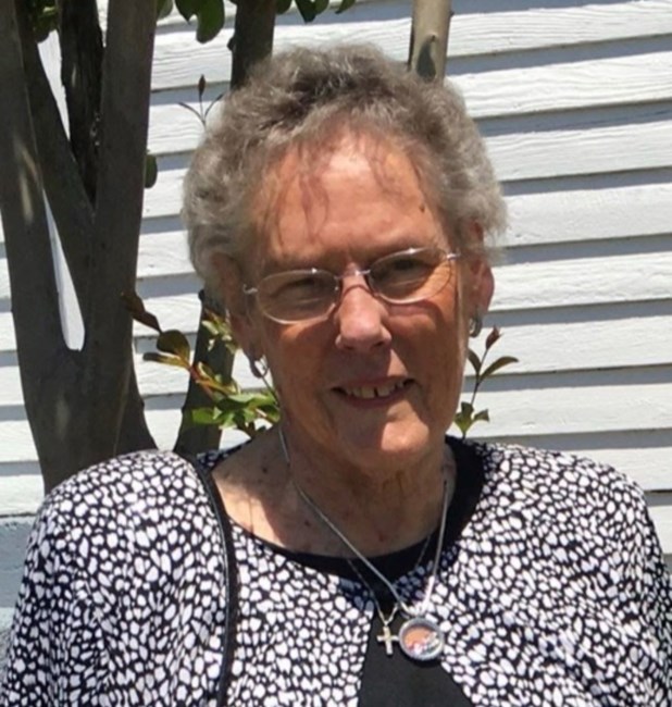 Obituary of Glynis Ann Cornett