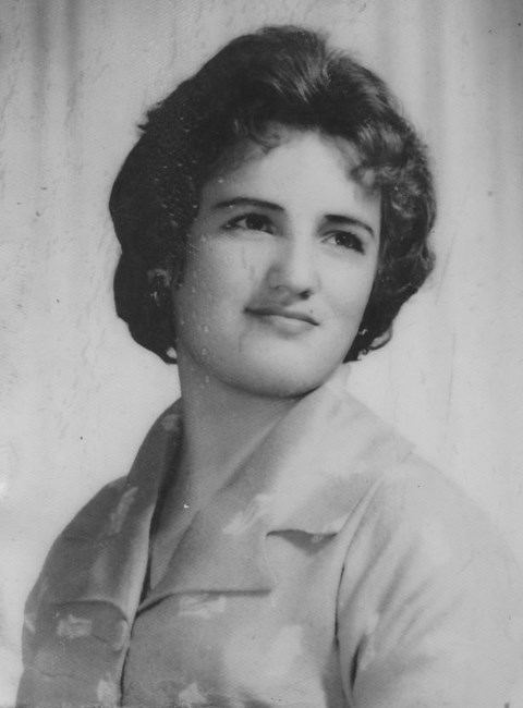 Obituary of Mrs. Luisa Navarro