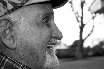 Obituary of James Henry Cole