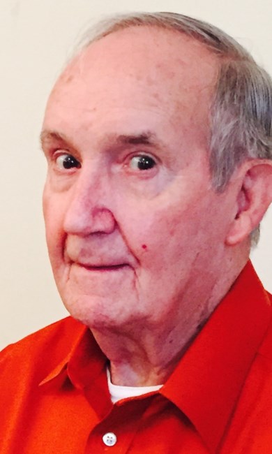 Avis de décès de Floyd James Smith