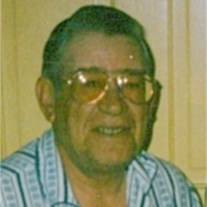 Obituario de C. Benjamin ""Ben Chacon
