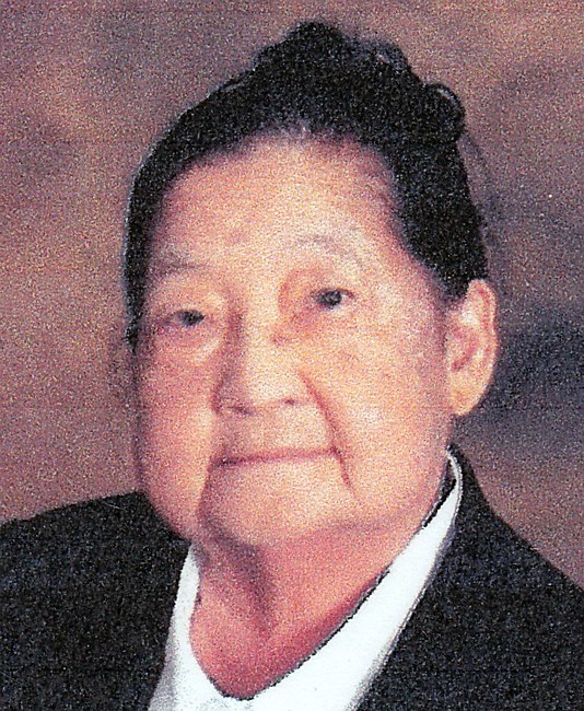 Obituary of Ma Vue