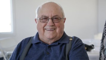 Obituary of Clayton R. Otis