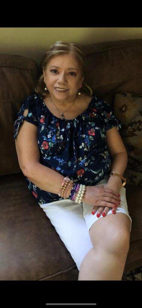 Obituary of Crucita Ortiz Feijo