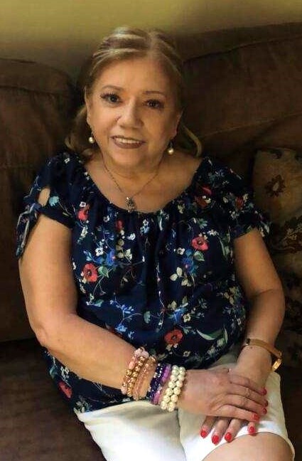 Obituary of Crucita Ortiz Feijo