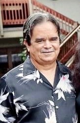 Obituary of Ormal Paul Martin