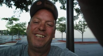 Obituary of Robert Lee Frederick Simas