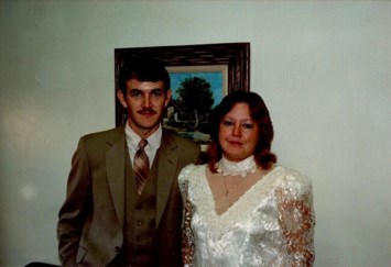 Obituary of Leslie Ann Williams