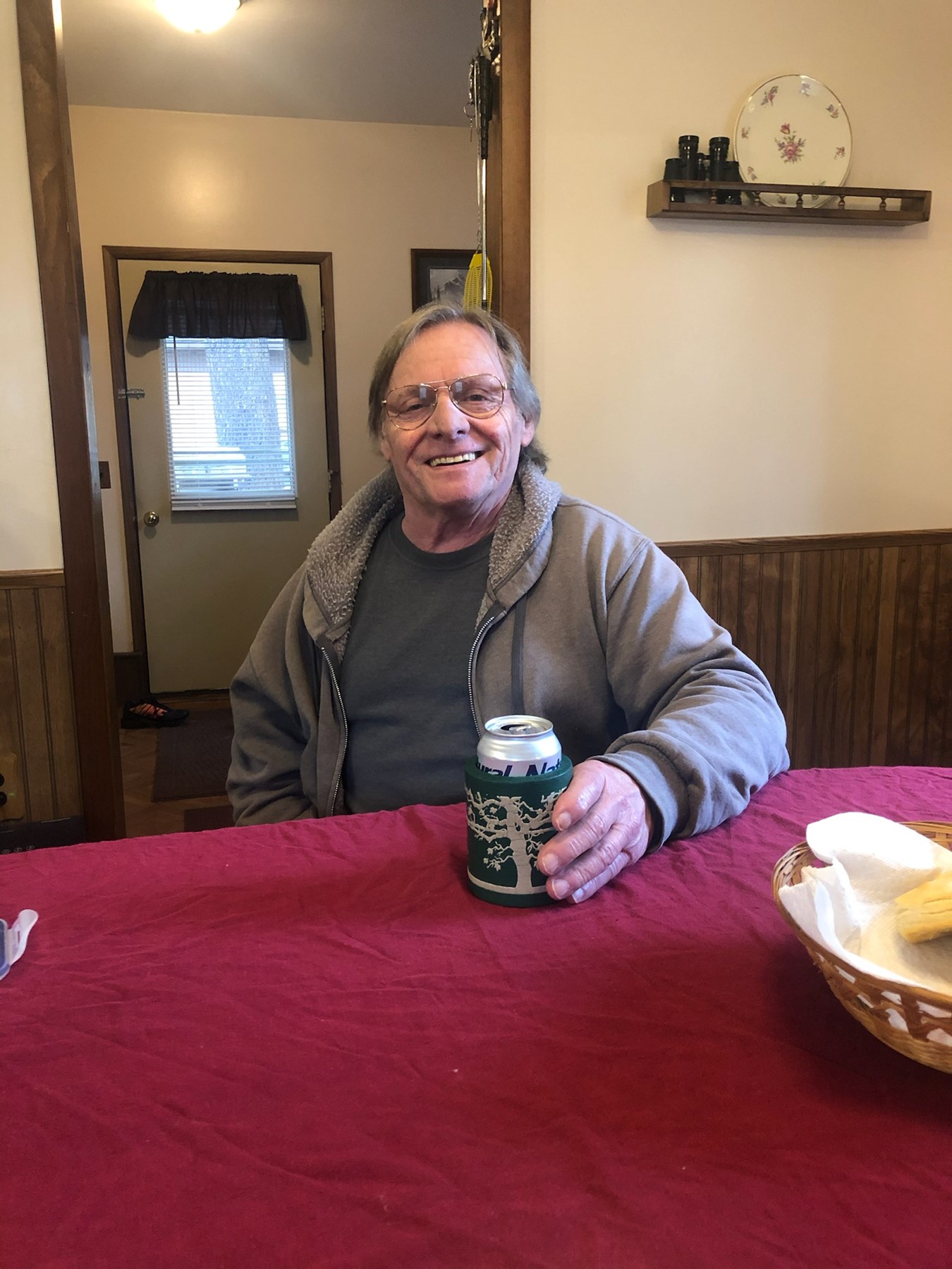 Obituary of Clyde Ray Goodwin