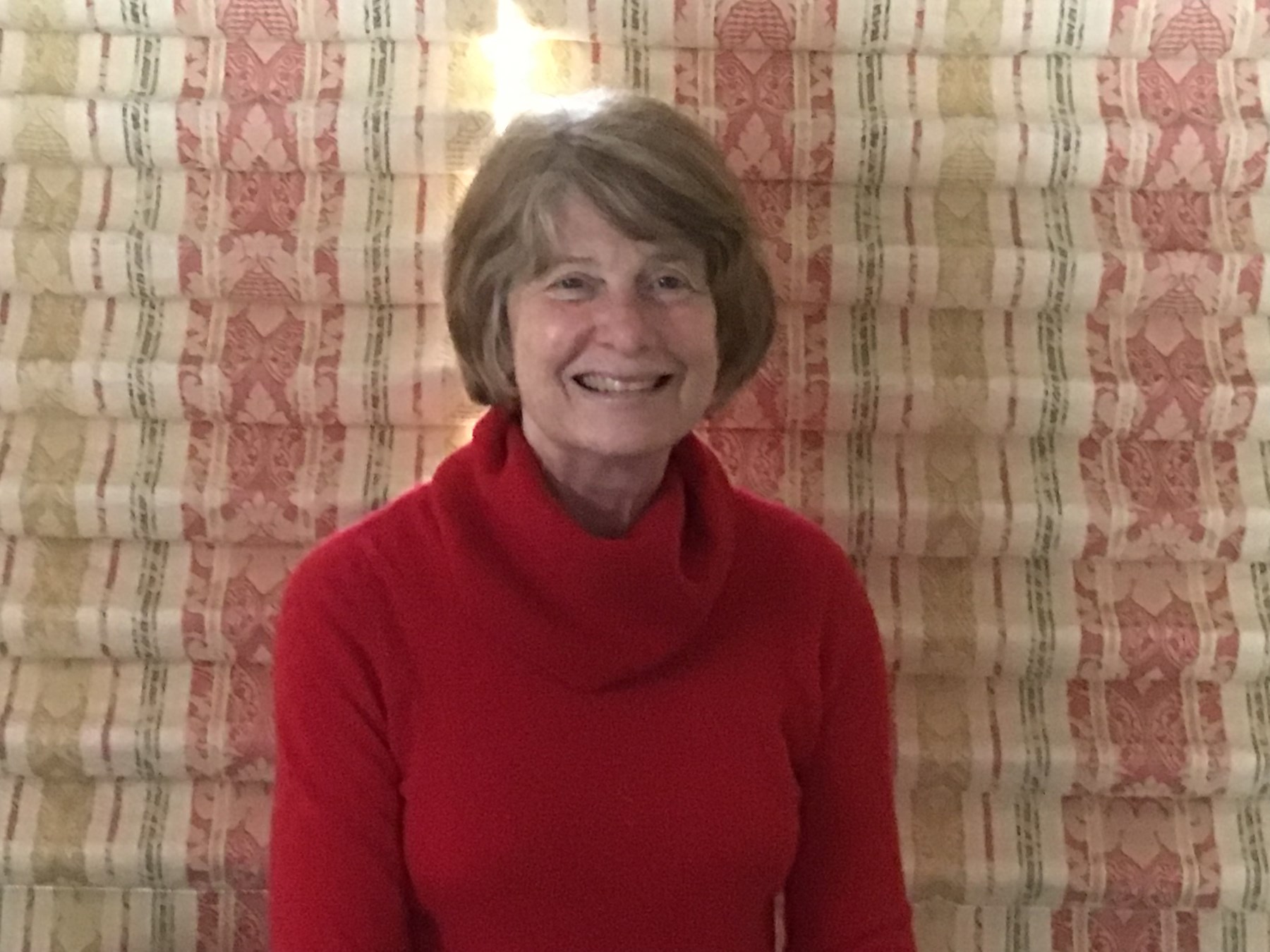 Obituary of Valerie Lawson