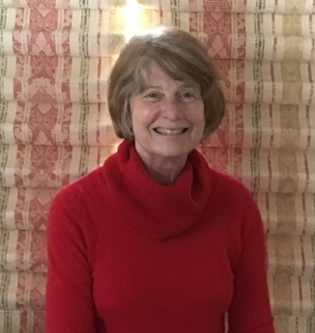 Obituary of Valerie Lawson