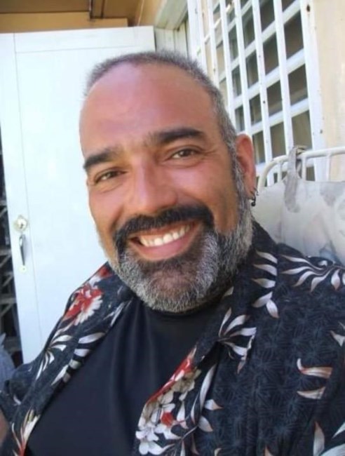 Obituary of Emigdio Fontanez