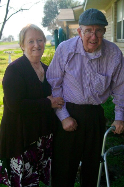 Obituary of Jimmy Dean Thornton