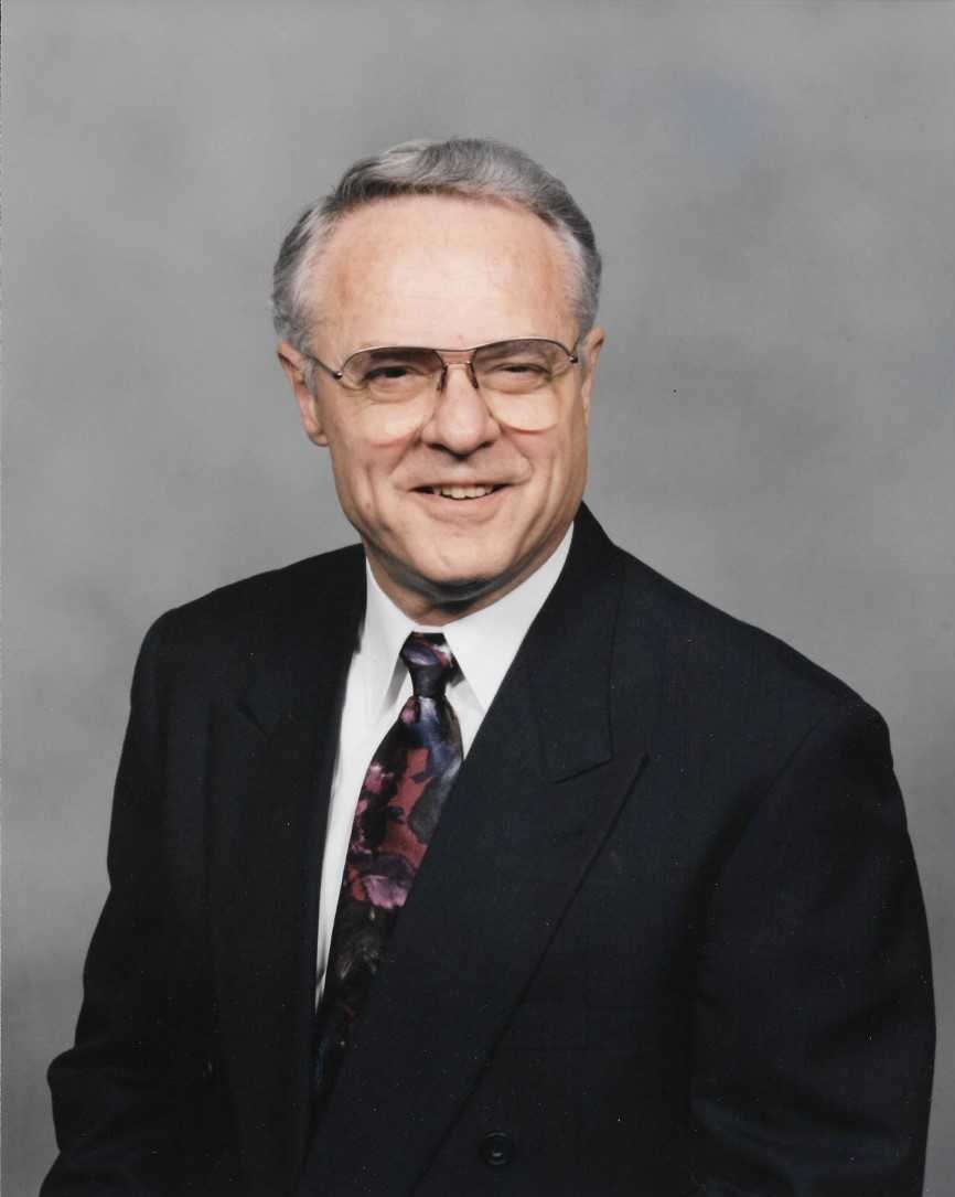 Duane Hertel Obituary Olathe, KS