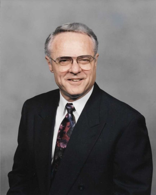 Obituary of Duane W Hertel