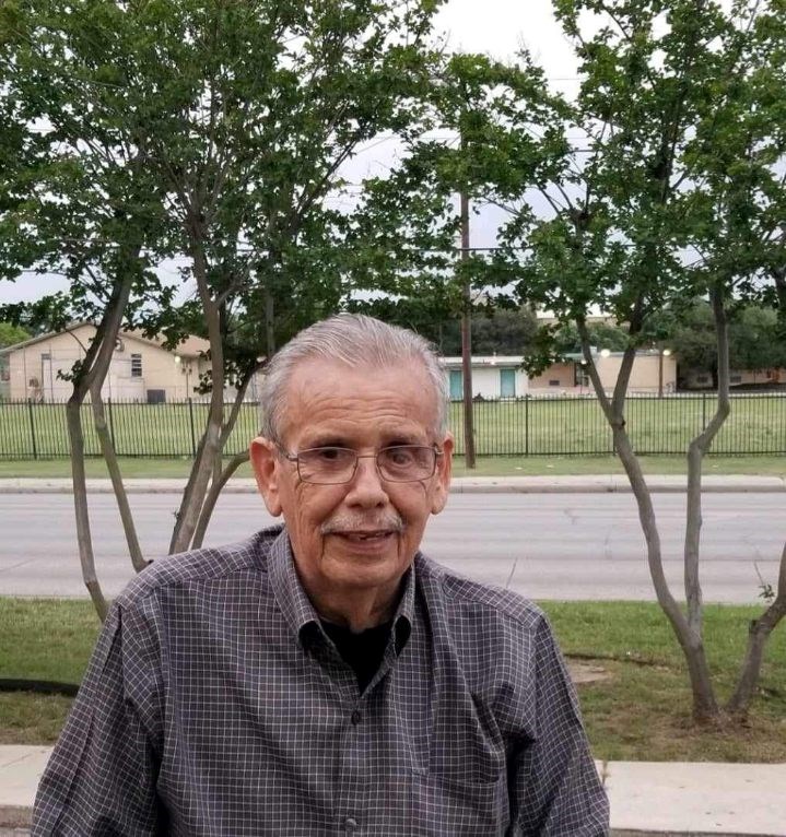 Obituary of Rodolfo Morales