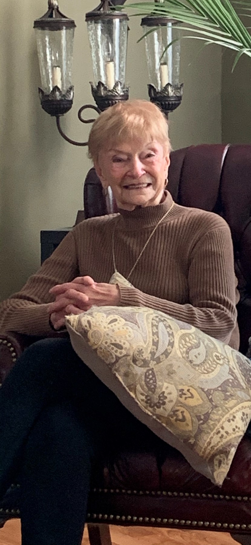 Irene Penn Obituary St. Louis, MO