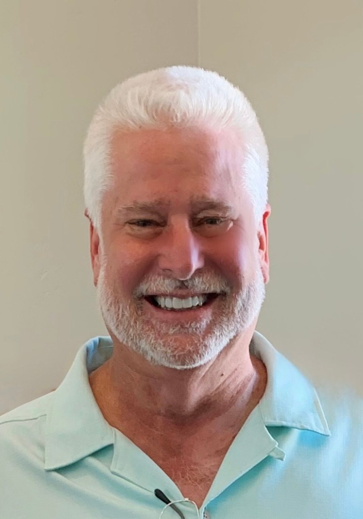 Obituary of Blaine Evan Hilliard