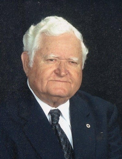 Obituary of Franklin Malone Floyd