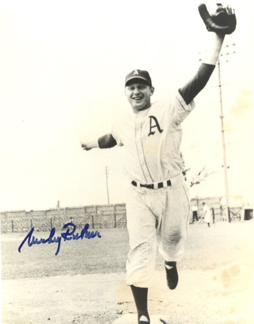 Obituary of Milton "Mickey" Rutner