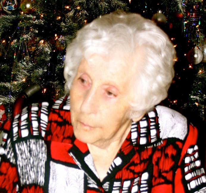 Obituary of Ms. Margaret Lothian Harknett
