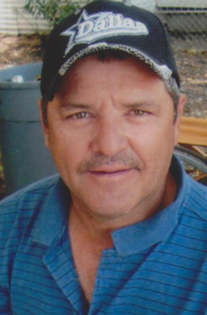 Avis de décès de Richard Anthony Douglas