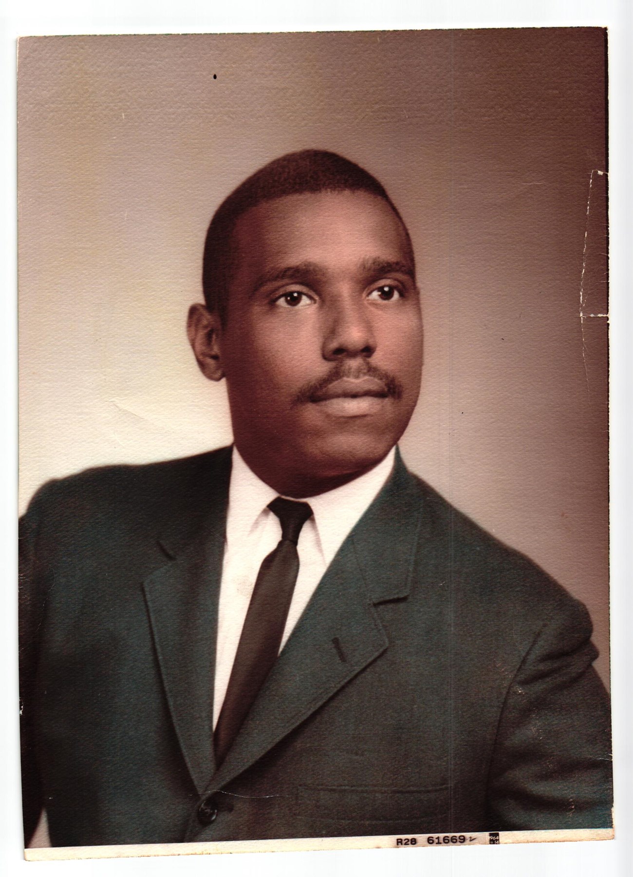 Obituario de Richard Lee Crockett