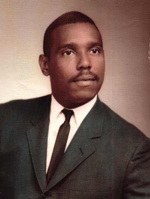 Obituario de Richard Lee Crockett