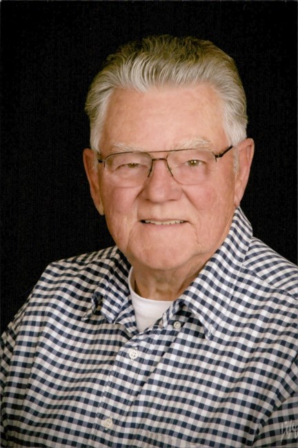 Obituary of Wayne Ellett Hardy