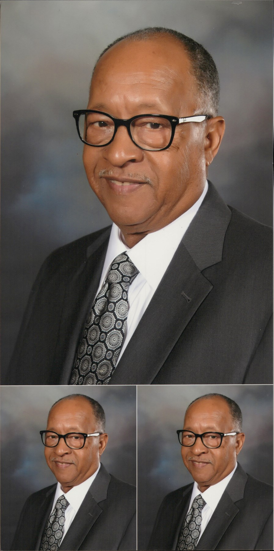 Obituary of Horace S. Webb