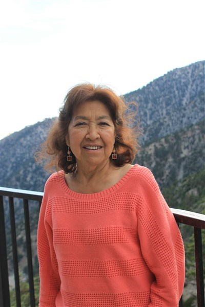 Obituario de Leonor Cuevas Venegas