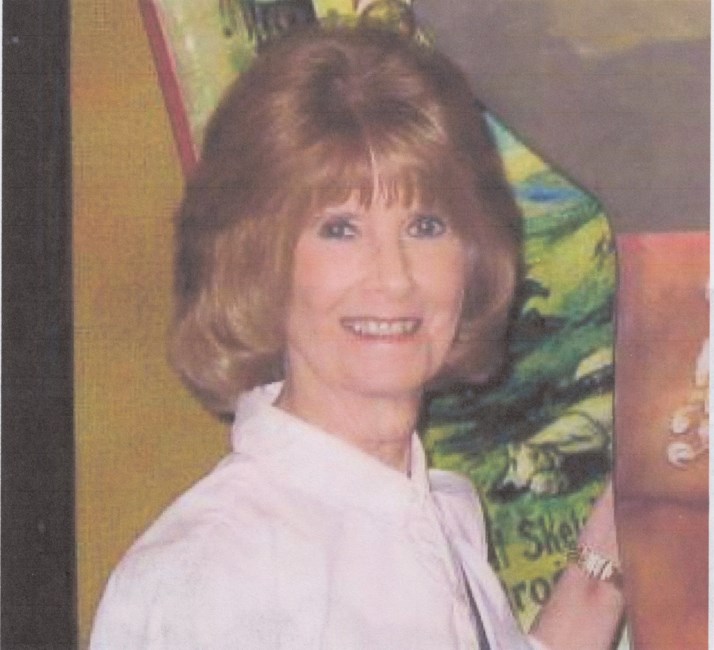 Obituary of Diane Marie Coursey