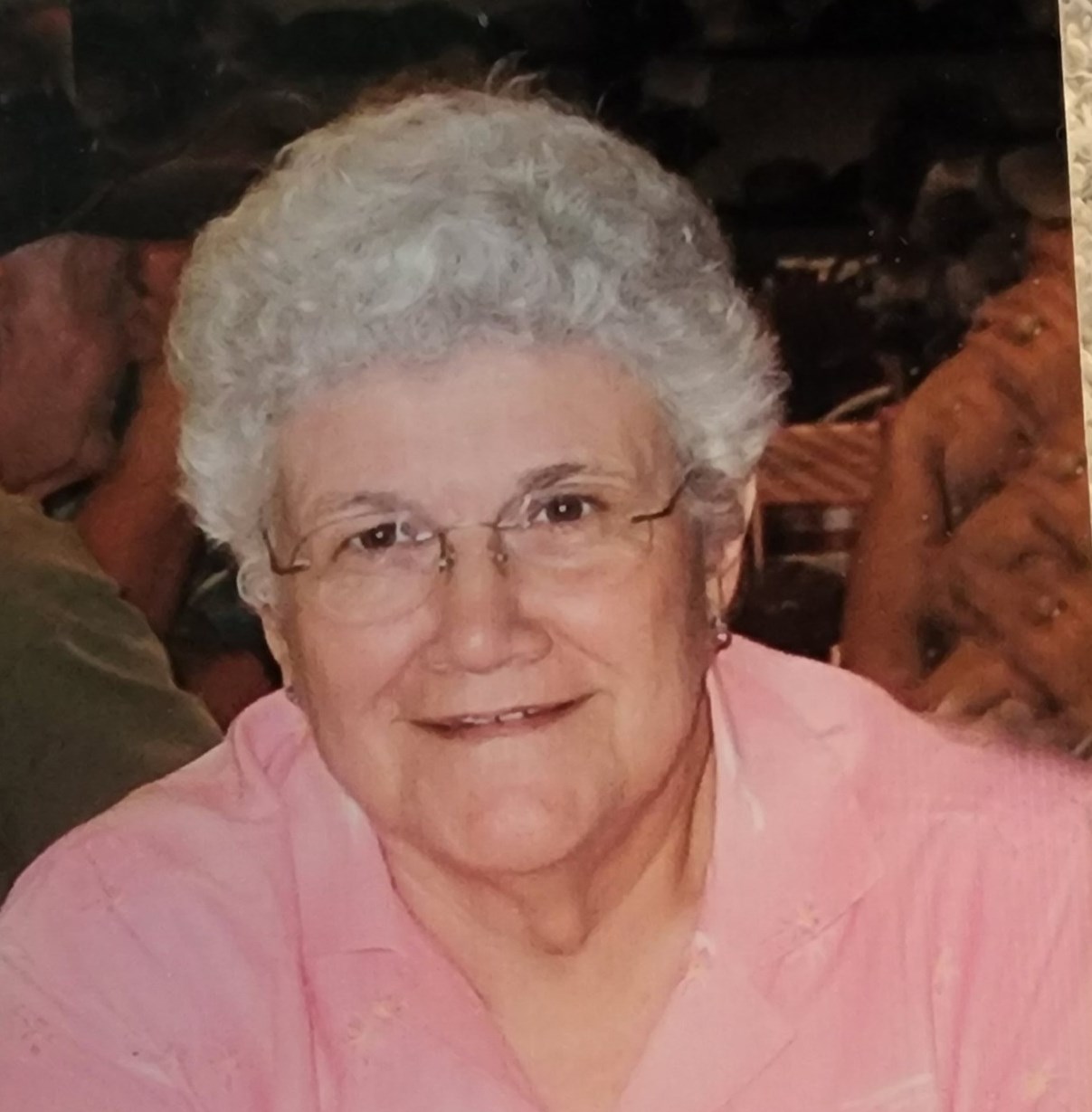 Sarah Elizabeth Williams Obituary Lufkin, TX