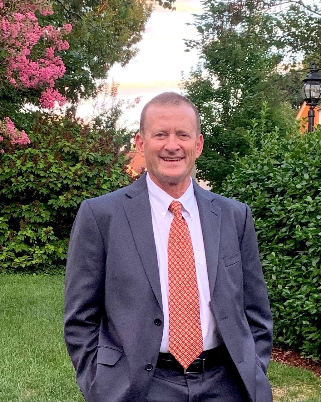 Obituary of Deryl Hart Warner Sr.