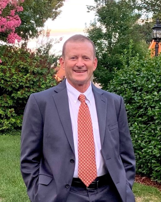 Avis de décès de Deryl Hart Warner Sr.