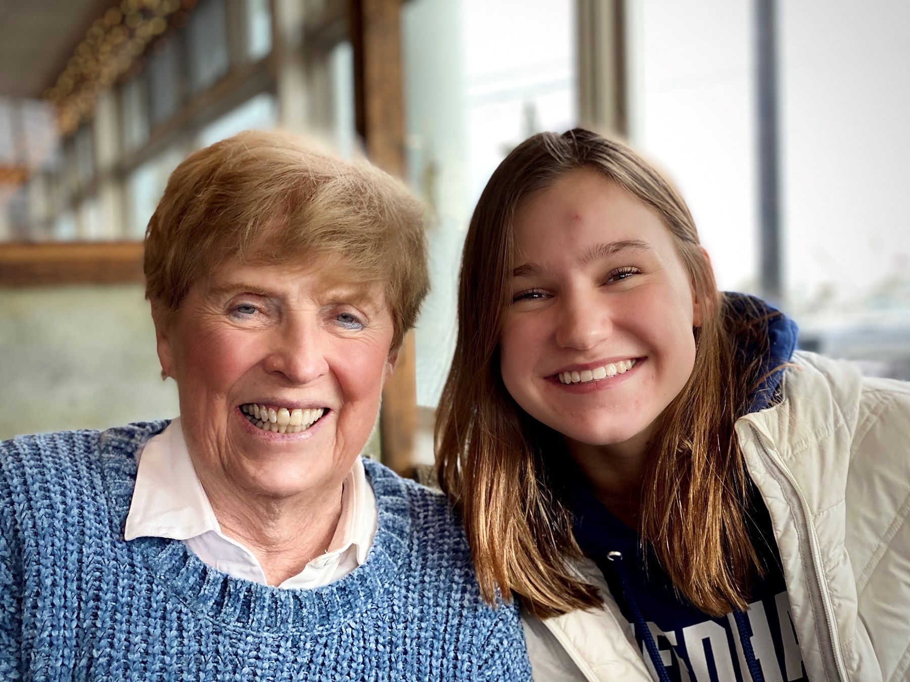 Obituary of Sheila Kathryn Wilson