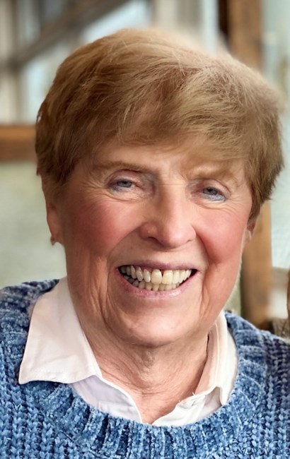 Obituary of Sheila Kathryn Wilson