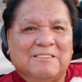 Obituary of Joseph Clifford Lopez