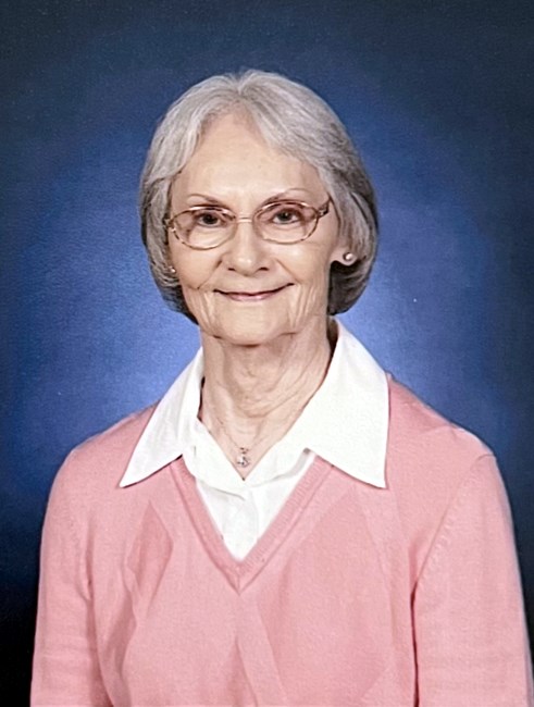 Obituary of Joyce Marie Turnbow
