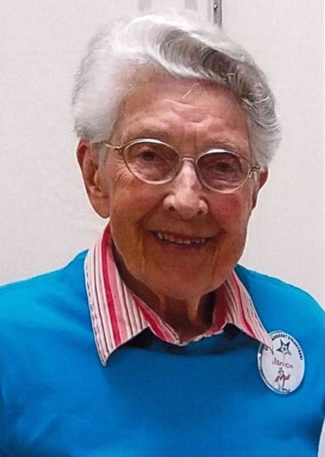 Obituario de Callie Janice Paull