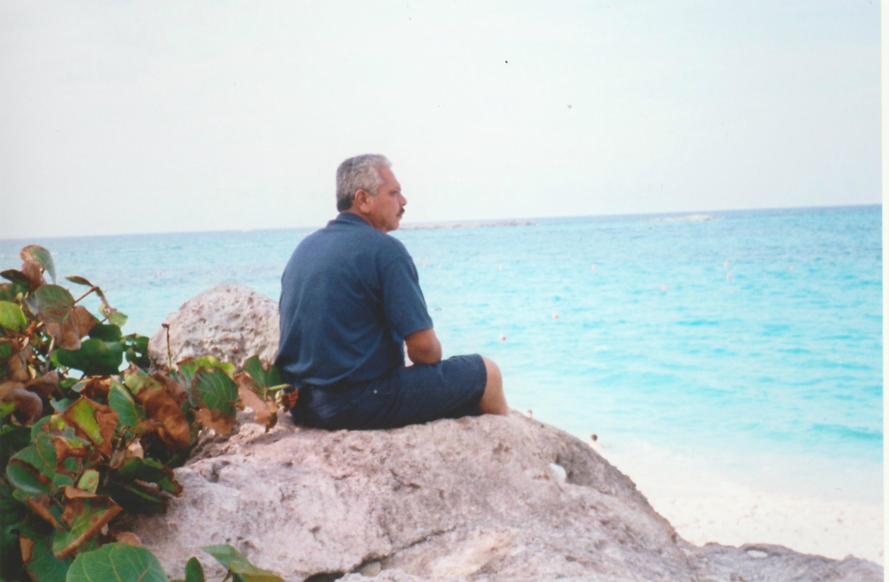 Obituary of Valentin A. Sambrano