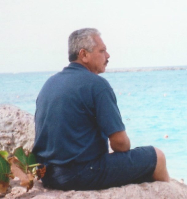 Obituary of Valentin A. Sambrano