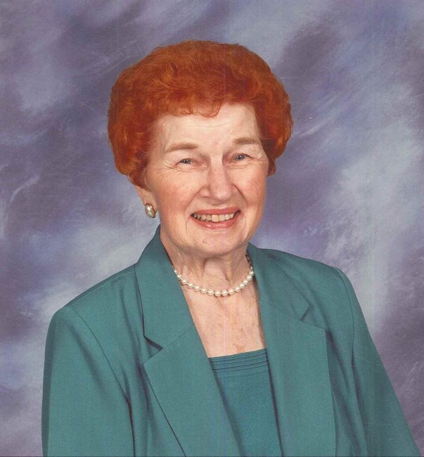 Obituary of Rene Scarborough Boyd