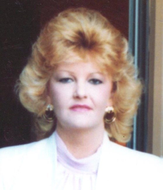 Obituary of Dorothy Marie Styles Nguyen