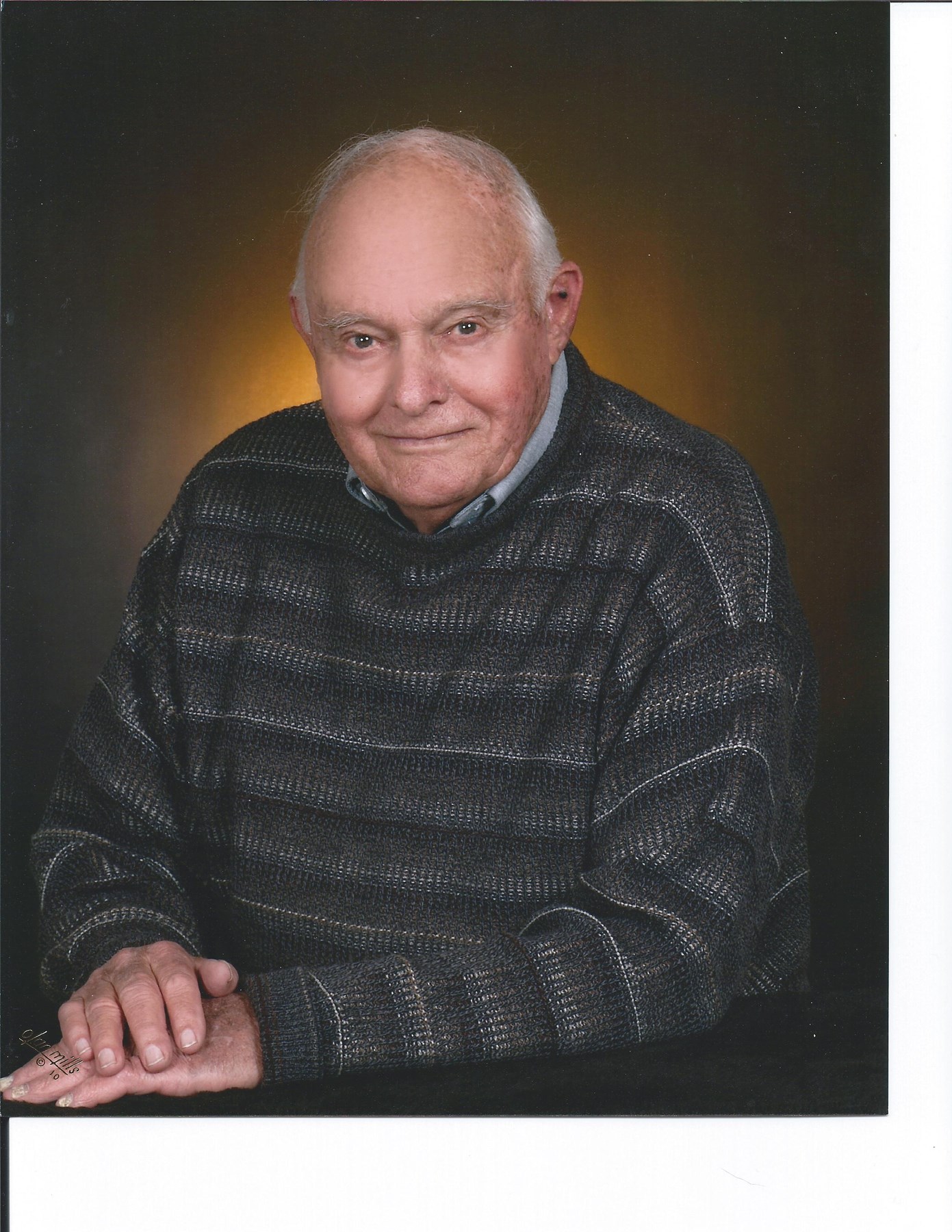 Harold Frauenheim Obituary Hanford, CA