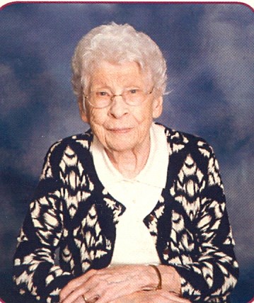 Obituary of Ruby Norris Dunahay Einarsen