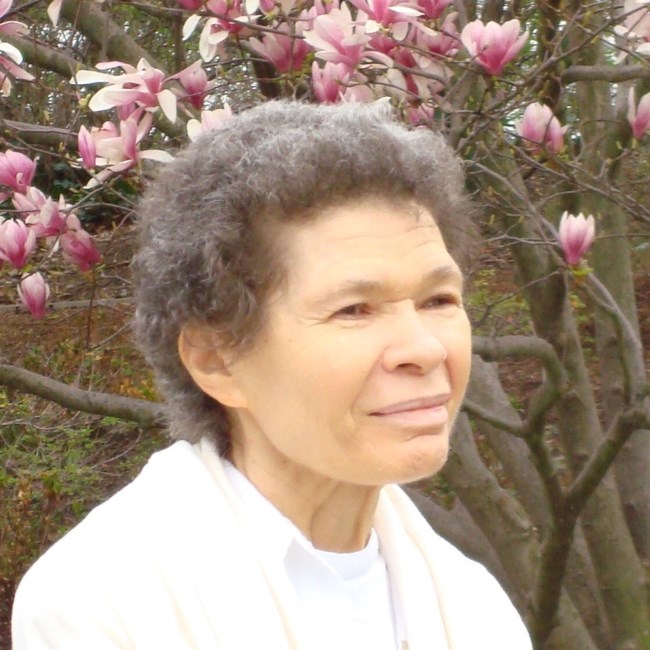 Obituary of Evelyn Wiggins Mitchell