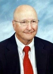 Avis de décès de Forrest Talma McConnell Jr.