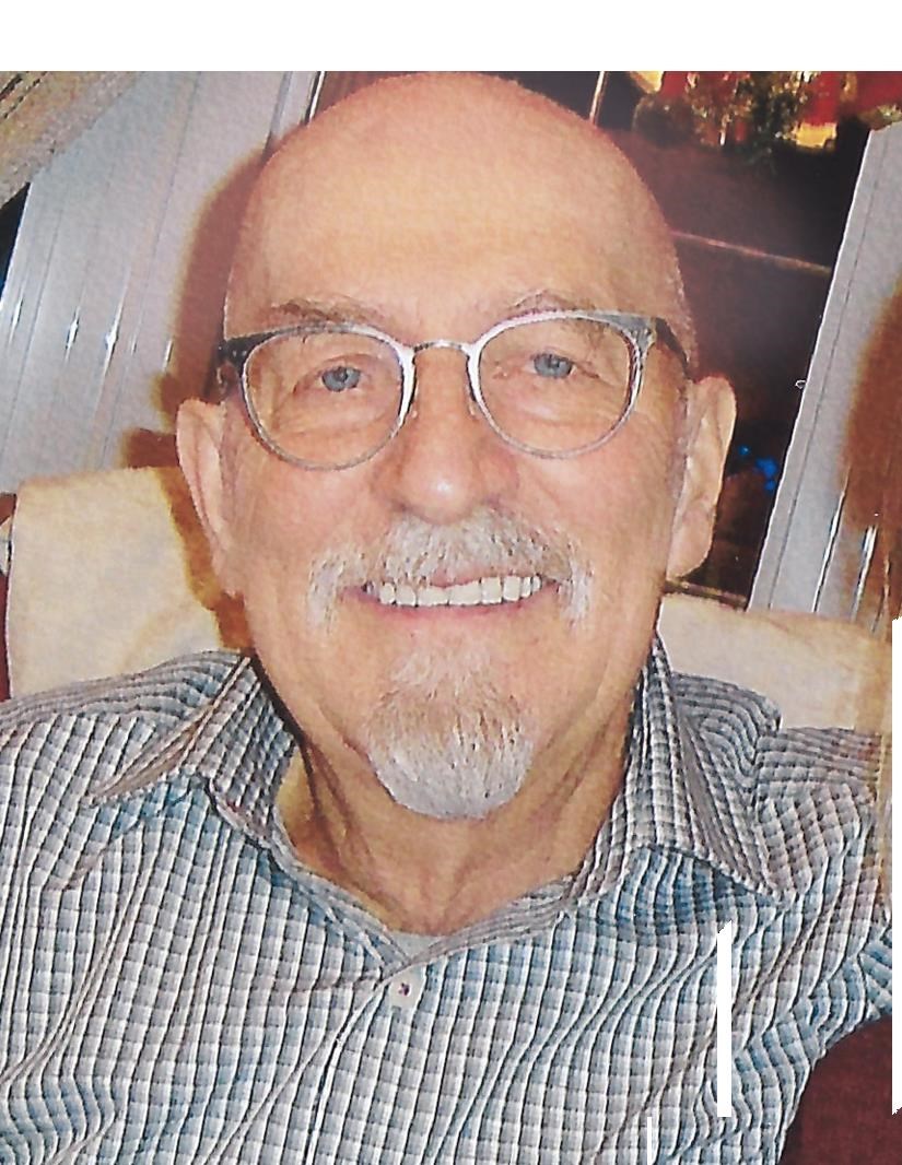 Denis Bérubé Obituary Mascouche, QC